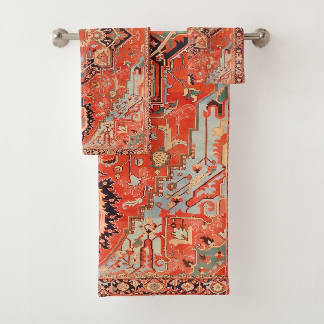 Echos intemporels : Patrimoine Boho Oriental Maroc (En situation)