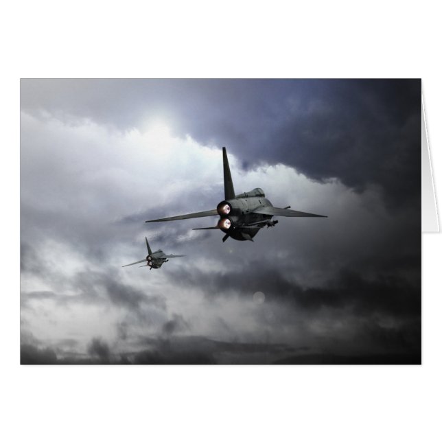 Éclair (Devant horizontal)