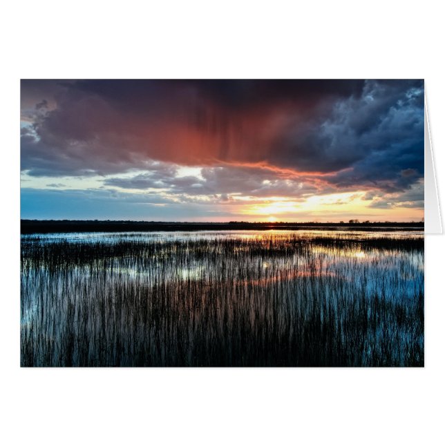 Éclair (Devant Horizontal)