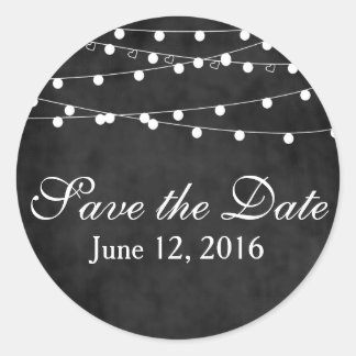 Éclairage et autocollant de tableau à chaussures