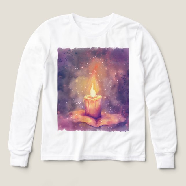 Éclairer l'intention (Motif recto)