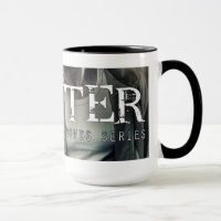 Éclat 15 onces. Tasse d'enveloppe