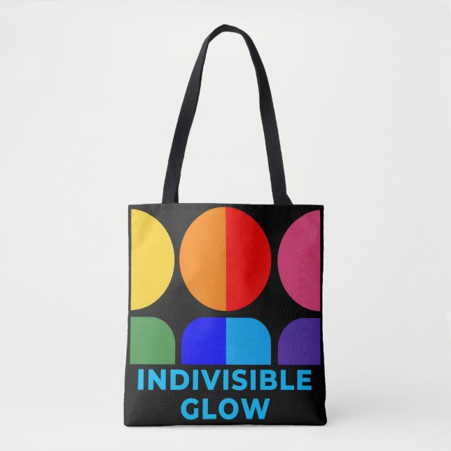 ÉCLAT indivisible avec SAC FOURRE-TOUT FIDE (Devant)