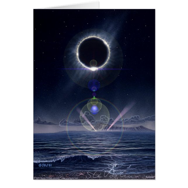 Éclipse (Devant)