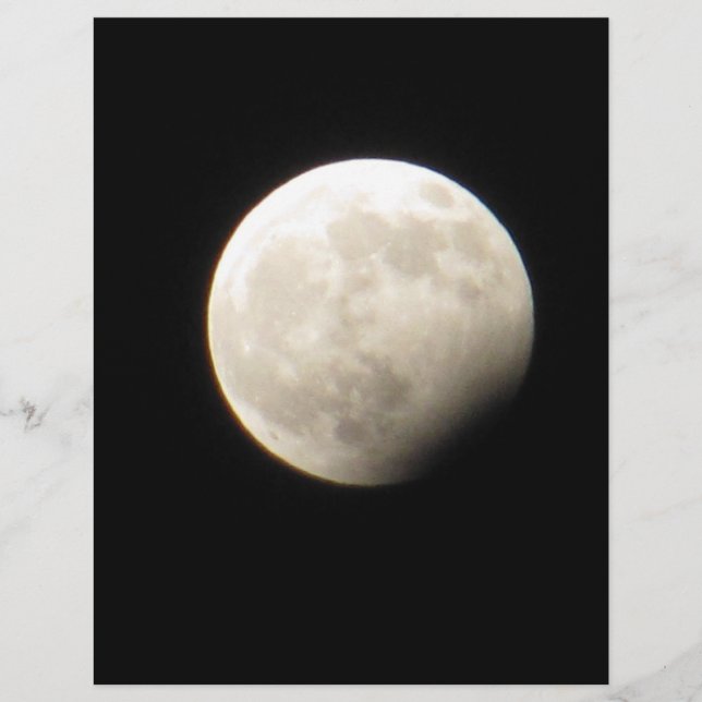 Éclipse (Devant)