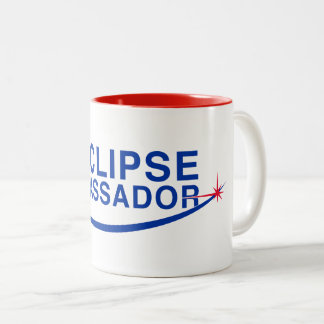 Eclipse Ambassadeurs Mug