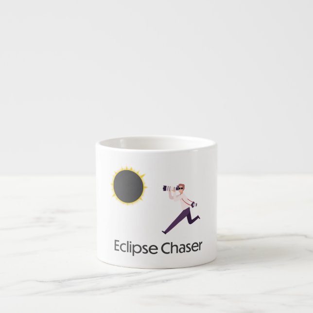Eclipse Chaser Mug (Devant)