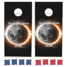 Éclipse de Soleil 2026