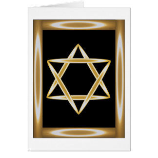 Éclipse juive d'étoile