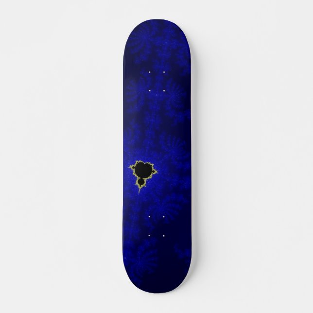 Éclipse Skateboard (Devant)