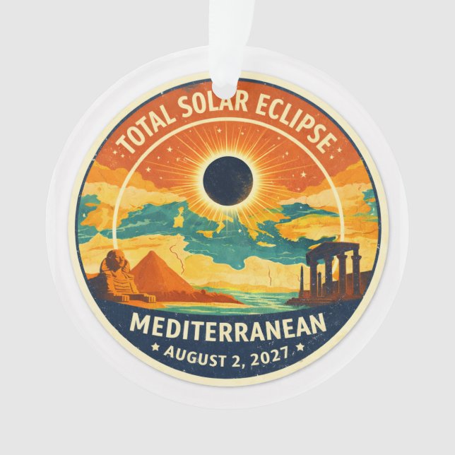 Éclipse solaire méditerranéenne de 2027 (devant)