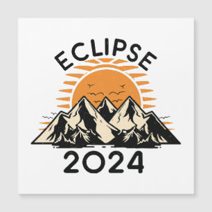 Éclipse solaire totale 2024