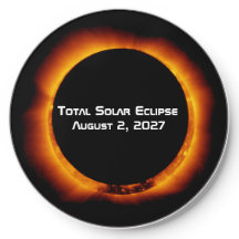 Éclipse solaire totale du siècle 2027