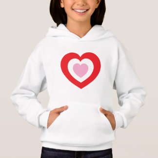 Eclipse Sweat à capuche