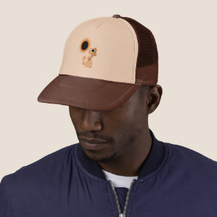 Eclipse Watcher : Casquette unique avec Eclipse De