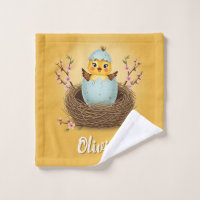 Éclosion Prochaine Bébé Poussin Shower