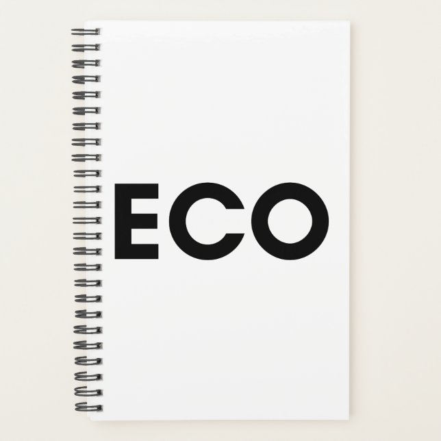 éco (Devant)