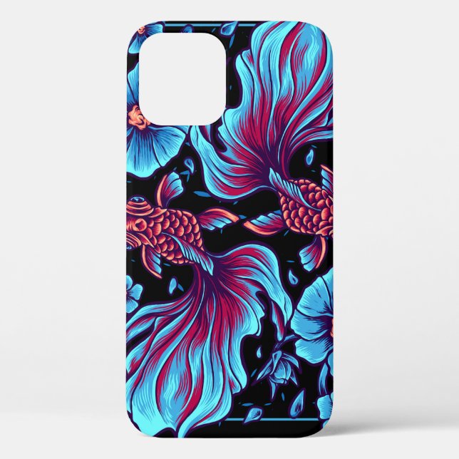 Éco-compatible sur mesure, coque iphone, X,11 pro, (Verso)