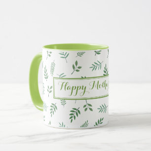 Eco Style Mug for Dad - Idée cadeau de la fête des