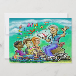 École de la Bible Vacances