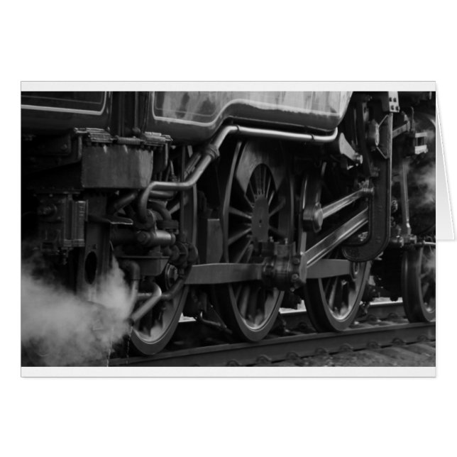 École de mécanique de locomotives (Devant horizontal)