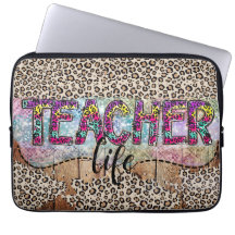 École d'enseignant de sac électronique