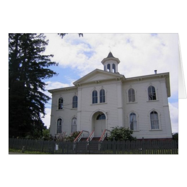 Ecole des Oiseaux d'Alfred Hitchcock (Devant horizontal)