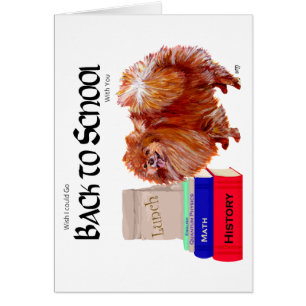 École poméranienne