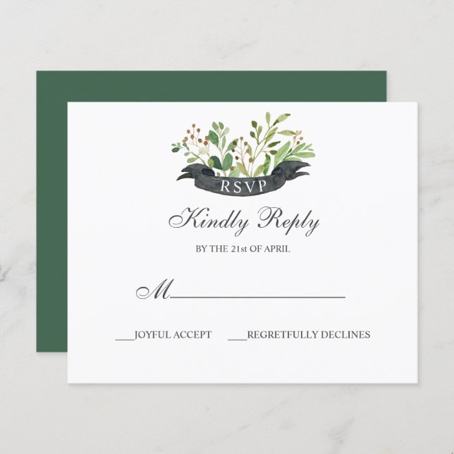 ÉCOLOGIE BUDGÉTAIRE Été Printemps Jardin Réponse (Devant / Derrière)