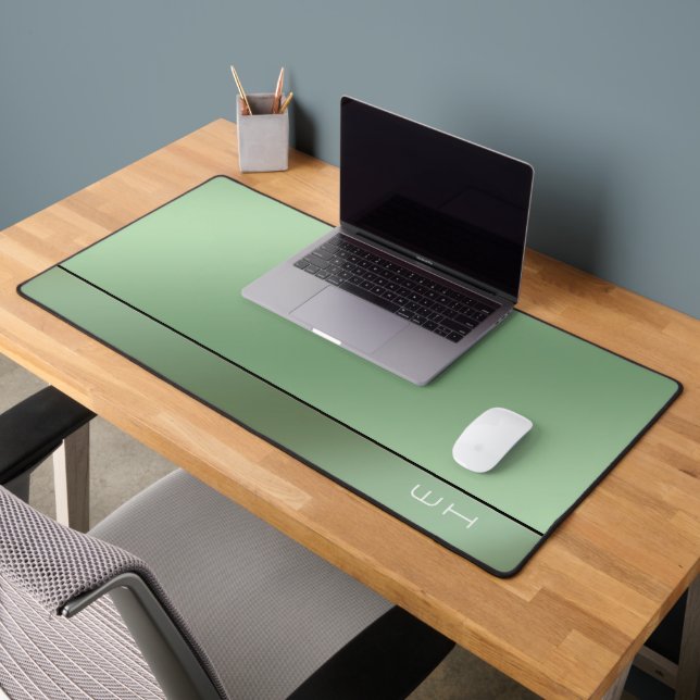 Économie moderne et chic verte (Bureau 2)