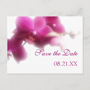 Cadeaux Orchidee Elegante Zazzle Fr