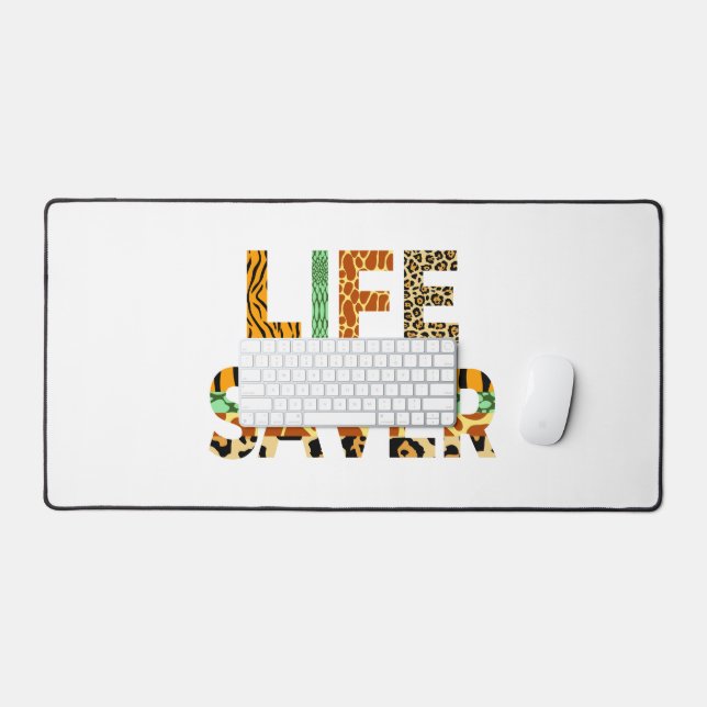 Économiseur de faune (Clavier et souris)