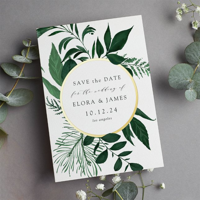 Économisez la carte Date (Créateur téléchargé)