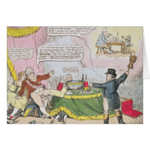 Economy', édité par Johnston, Londres