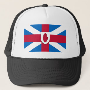 Ecossais de casquette d'Ulster