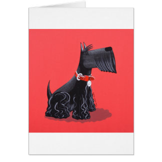 Écossais Terrier