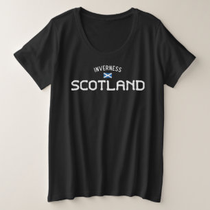 Ecosse déprimée