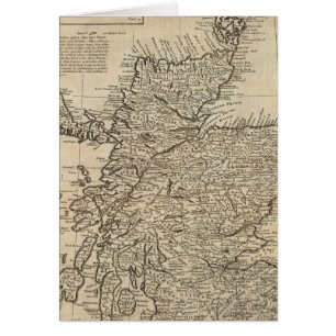 Ecosse et Grande-Bretagne du Nord