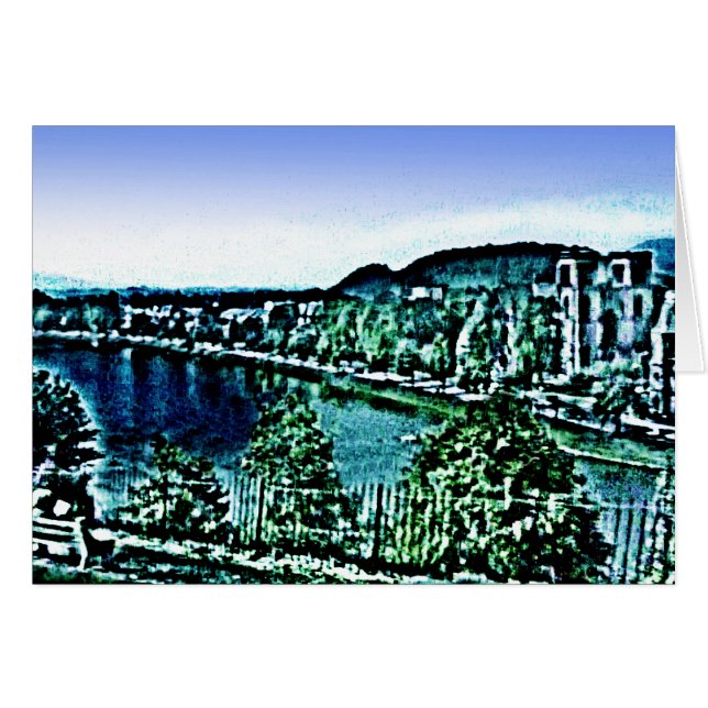 Ecosse Inverness Building JGibney The Museum Zaz (Devant horizontal)