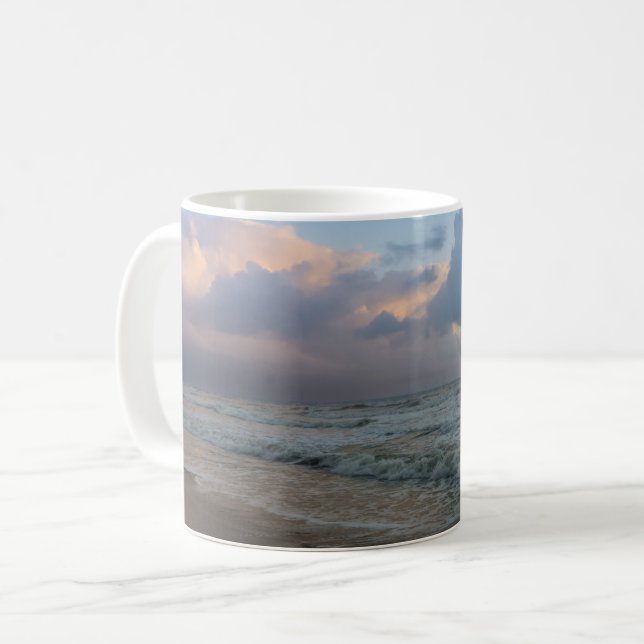 Écouter La Mug De Café Des Vagues (Devant gauche)