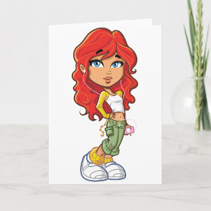 Écouter les cartes de voeux musicales