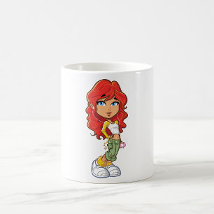 Écouter Musique Mug