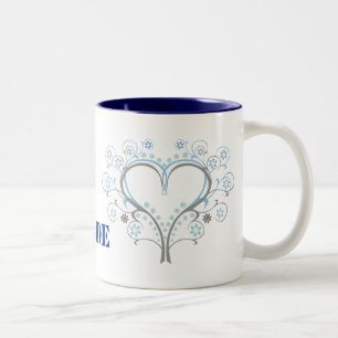 Écoutez Mes Mugs Mariages Du Coeur