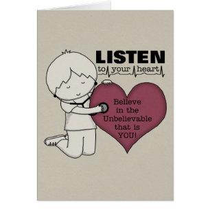 Écoutez votre coeur