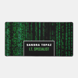 Écran de données, Technologie de l'information, Or