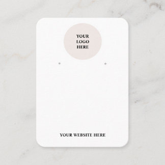 Écran de la carte de crédit 3,5 po x 2,5 po