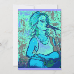 écran de la chansonnette