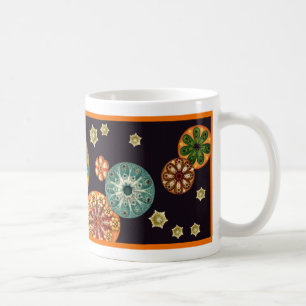 Écran marin Remix Mug