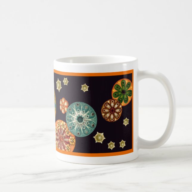 Écran marin Remix Mug (Droite)