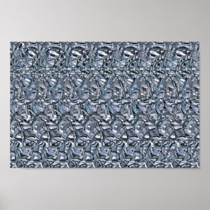 Écrasage - Impression 3D masquée